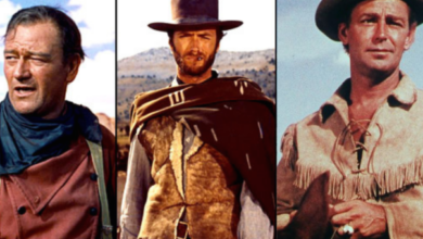 Photo of The American Film Institute’s Top 10 Western Films of All Time Ranking .