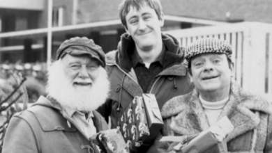 Photo of ‘Only Fools and Horses’ Heirs Win Copyright Battle Against Knock-Off Dining Show