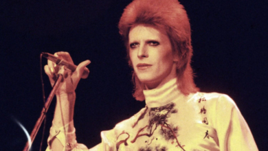 Photo of David Bowie Tribute Tour 2022: Dates, tickets, where to buy and more