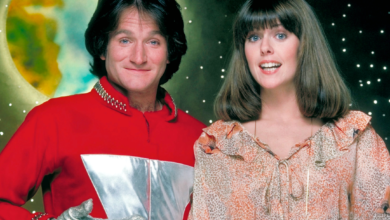 Photo of ‘Mork & Mindy’: How Producers Reined in Robin Williams