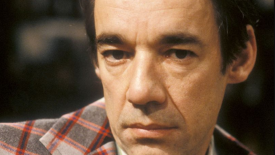 Photo of Only Fools and Horses: The iconic moment Trigger actor Roger Lloyd-Pack named as his favourite