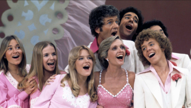 Photo of 8 variety shows from the ’70s that were so bad, they were good