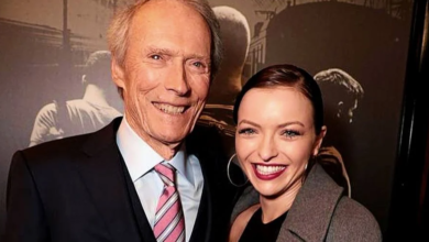 Photo of 10 Lesser-Known Facts About Clint Eastwood’s Daughter, Francesca Eastwood