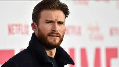 Photo of Scott Eastwood’s Net Worth And 9 Other Facts About Clint Eastwood’s Son