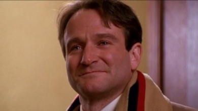 Photo of Robin Williams Cause Of Death Revealed To Be Even More Heartbreaking