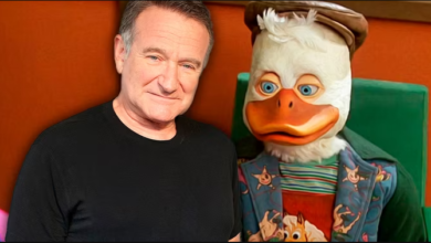 Photo of Why Robin Williams Quit His Role as Howard the Duck After Filming Started