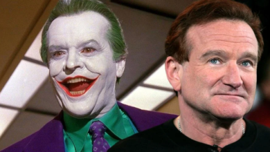 Photo of Fans Still Hate The Way Robin Williams Was Used To Cast Jack Nicholson As The Joker