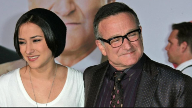 Photo of This Is What Robin Williams’ Daughter, Zelda Williams’ Life Is Like Today