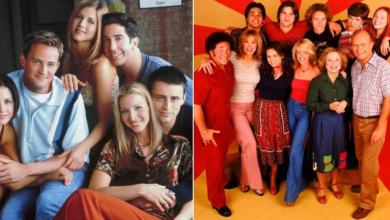 Photo of 10 Ways That ’70s Show Referenced Friends