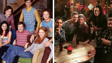 Photo of That 70’s Show Cast, Then & Now (In Pictures)