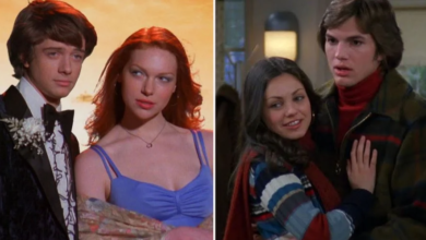 Photo of 20 Surprising Things That Happened On The Set Of That ’70s Show