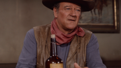 Photo of John Wayne Once Asked a Producer What Makes a Great Western Title, Answer Surprised Him