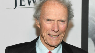 Photo of Clint Eastwood’s Daughter Dished on What He Was Like at Home: ‘He’s Just My Dad’