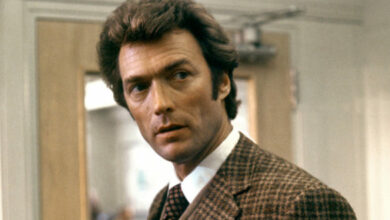 Photo of Clint Eastwood’s ‘Dirty Harry’ Turns 50 This Week