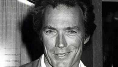 Photo of Clint Eastwood Fans Get the Western Icon Trending on Twitter With Epic Throwback Pics