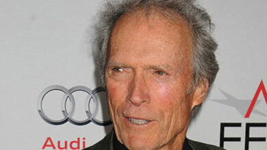 Photo of Clint Eastwood: Meet the Mothers of His 8 Children