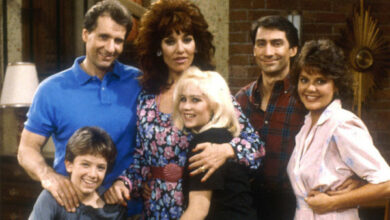 Photo of 10 THINGS YOU NEVER KNEW ABOUT ‘MARRIED WITH CHILDREN’