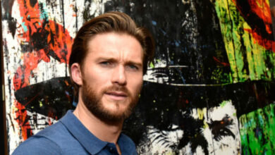Photo of Scott Eastwood Discusses Growing Up With Clint Eastwood as His Father