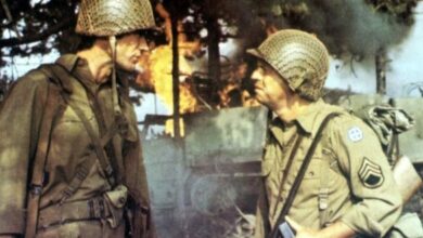 Photo of WATCH: Clint Eastwood Once Got Roasted By Don Rickles on ‘Kelly’s Heroes’