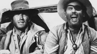 Photo of Clint Eastwood Once Saved His ‘The Good, The Bad, The Ugly’ Co-Star’s Life