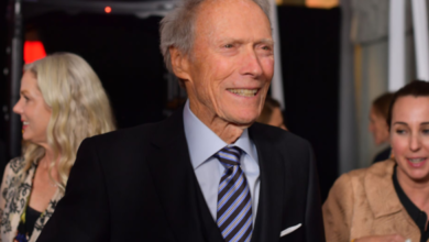 Photo of Clint Eastwood Once Served as Mayor of Tiny California Town: Here’s Why