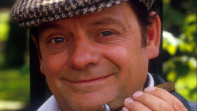 Photo of Only Fools and Horses: Why David Jason nearly said goodbye to his Del Boy Trotter role in series 5
