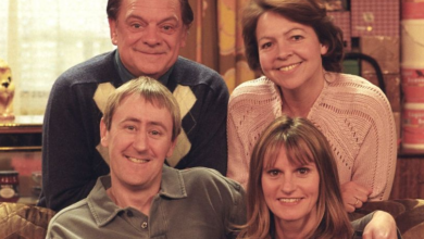 Photo of Only Fools and Horses: Huge changes that happened after season 6 that moved filming to Bristol