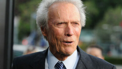 Photo of Clint Eastwood Once Survived a Crash Landing: Here’s What Happened
