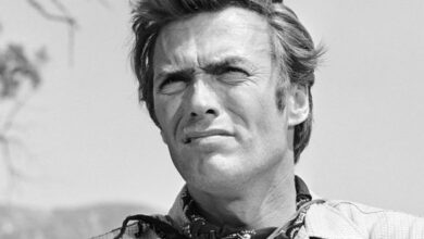Photo of ‘Rawhide’: Clint Eastwood Asked Shelley Burman to Work With Him on Western TV Series
