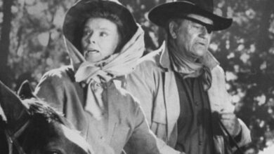 Photo of John Wayne Was Almost Too Sick to Film ‘Rooster Cogburn,’ Here’s Who Might’ve Replaced Him in the Movie
