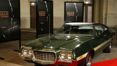 Photo of Clint Eastwood’s ‘Gran Torino’: How a Car Owner Realized His Old Vehicle Was in the Movie