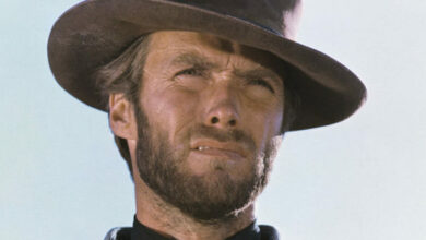 Photo of Clint Eastwood Got an Insanely Good Deal to Appear in ‘The Good, the Bad and the Ugly’