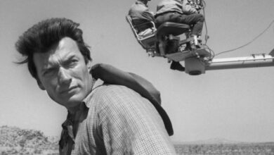 Photo of Clint Eastwood: Here’s How the Cowboy Icon Landed His First Role in a Western