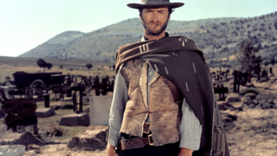 Photo of Clint Eastwood: Why His Early Westerns Like ‘Fistful of Dollars’ Were Made in Italy and Spain