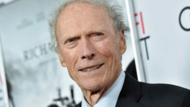 Photo of Clint Eastwood’s Hilarious Outlook on Age Was Inspired By His Late Grandfather