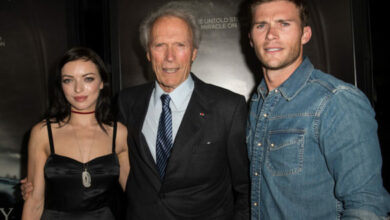Photo of Clint Eastwood’s Son Scott Once Revealed the Best Advice His Father Gave Him