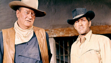 Photo of John Wayne: Dean Martin Perfectly Described the Duke’s Toughness in Cancer Recovery Quote