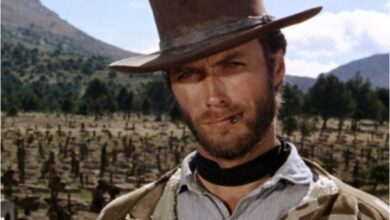 Photo of Why Clint Eastwood turned down making a fourth Sergio Leone western