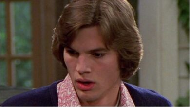 Photo of Ashton Kutcher Reveals Why He Has Returned To That 70s Show Spinoff