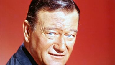 Photo of John Wayne Thought Movie Critics Reviewed His Politics Over His Films