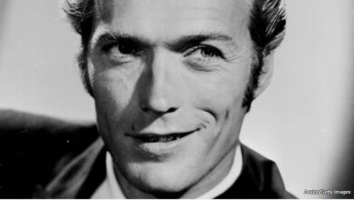 Photo of WHAT WE KNOW ABOUT CLINT EASTWOOD’S PHILANDERING PAST