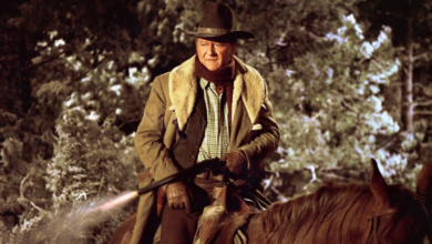 Photo of Why John Wayne Felt Cahill U.S.Marshal Was His Worst Western