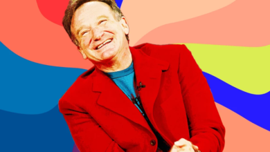 Photo of Commentary: The best comedy lesson Robin Williams taught me was learning to laugh at myself