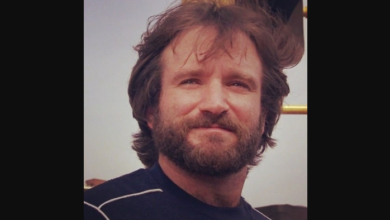 Photo of Robin Williams’ son remembers him on his eighth death anniversary