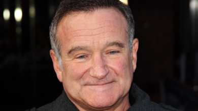 Photo of Robin Williams’ kids honor their late dad 8 years after his death