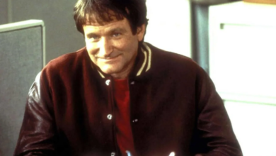 Photo of Remember the late Robin Williams on his birthday with these 5 movies