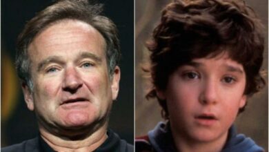 Photo of Jumanji child star Bradley Pierce reveals how Robin Williams defended him and Kirsten Dunst on-set