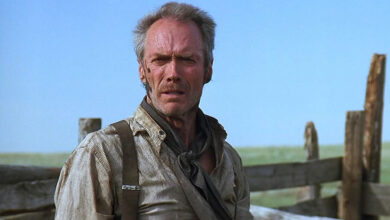 Photo of 30 Years Ago: Clint Eastwood Demystifies His Legend in ‘Unforgiven’