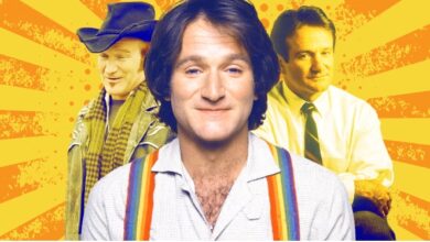 Photo of The Hidden Message of Every Robin Williams Movie