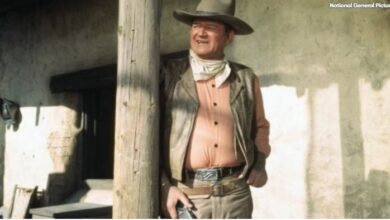 Photo of The Most Rewatchable John Wayne Movies, Ranked